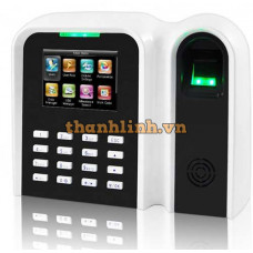 Máy chấm công Ronald Jack T79